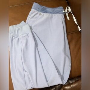 FIGS Zamora jogger scrub pants